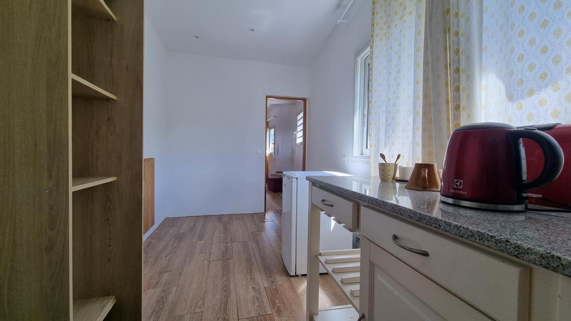 Villa Hélèna B&B Sainte-Marie Esterno foto